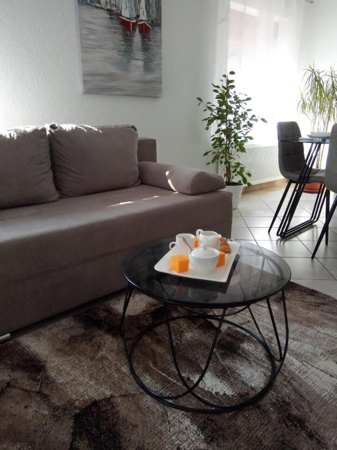 Studio Apartman Kika Оточац Екстер'єр фото